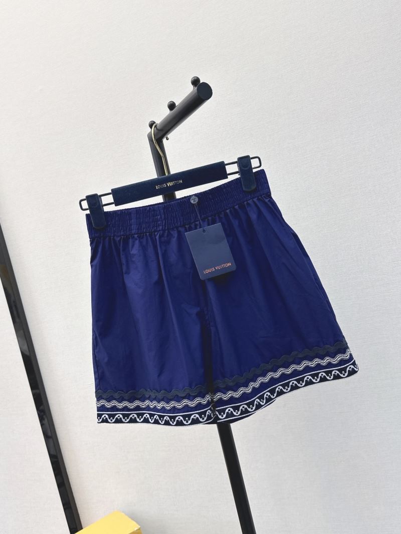 Palm Angles Short Pants